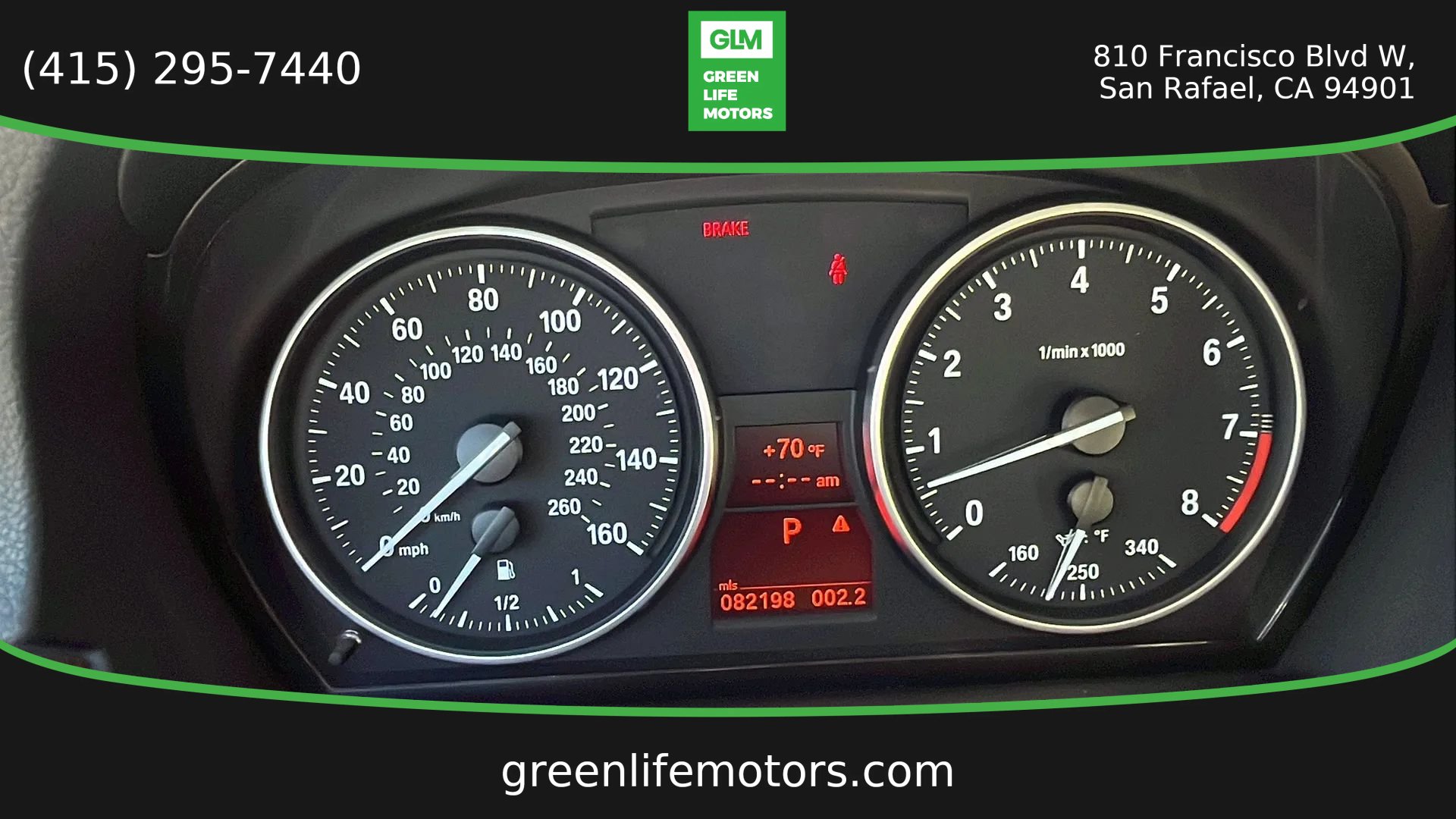 Used 2008 BMW 335i Convertible RWD image 22