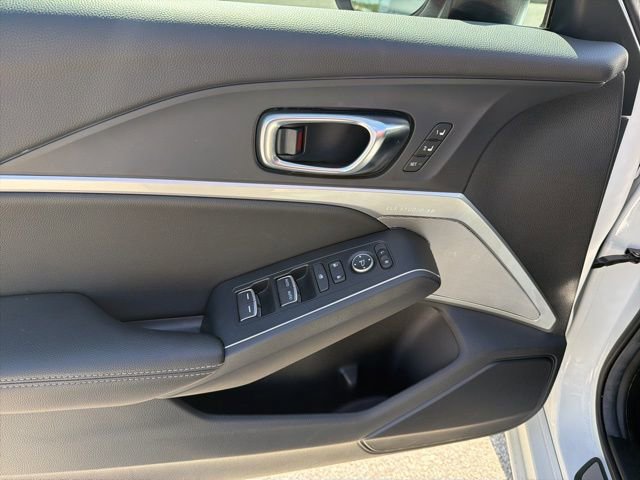 Used 2024 Acura Integra A-Spec FWD image 16