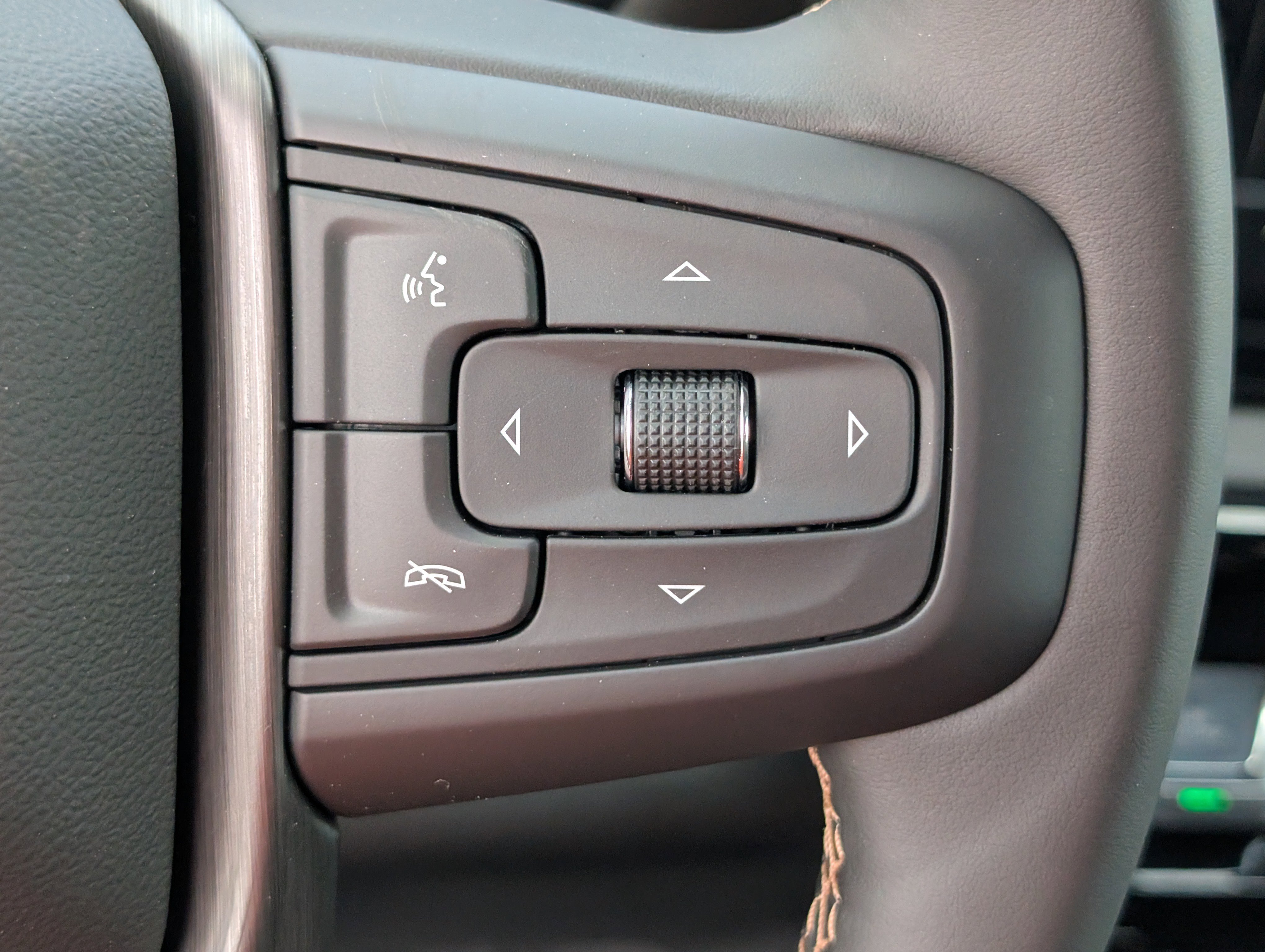 New 2026 GMC Sierra 2500 AT4 w/ AT4 Premium Plus Package AWD/4WD image 20