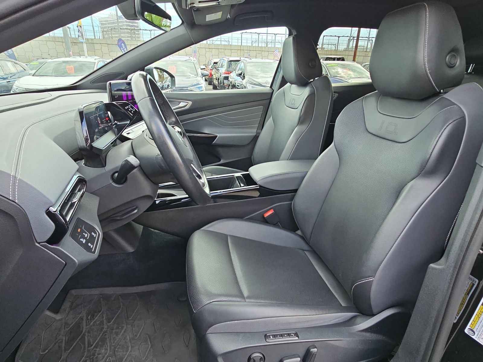 Certified 2023 Volkswagen ID.4 S RWD image 15