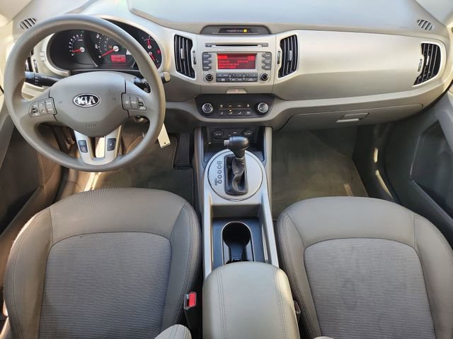 Used 2016 Kia Sportage LX image 17