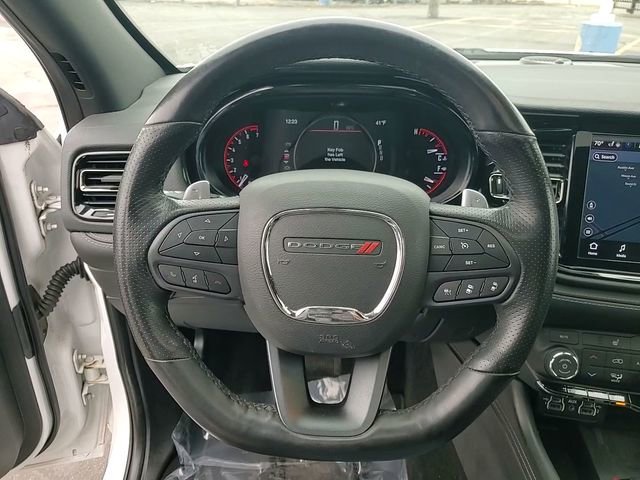 Used 2022 Dodge Durango GT image 17