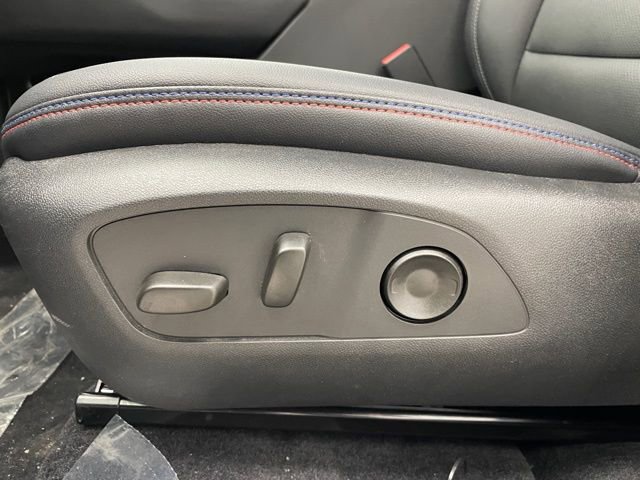 New 2026 Chevrolet Equinox EV RS AWD/4WD image 10