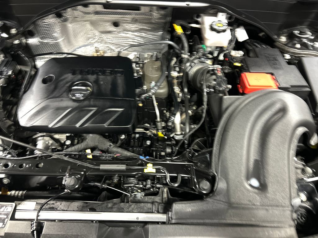 Used 2023 Chevrolet TrailBlazer ACTIV w/ Sun and Liftgate Package image 27