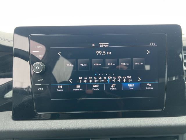 Used 2025 Volkswagen Jetta S image 17