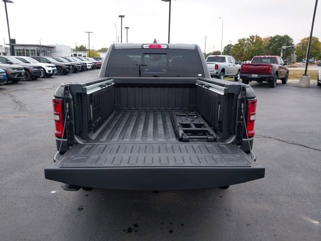 New 2026 RAM 1500 Big Horn image 28