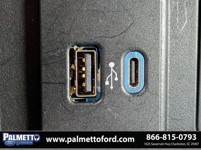 Used 2022 Ford Expedition Max Platinum RWD image 24