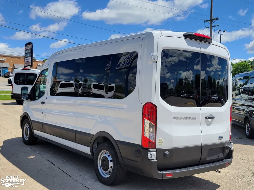 Used 2024 Ford Transit 350 XL RWD image 3