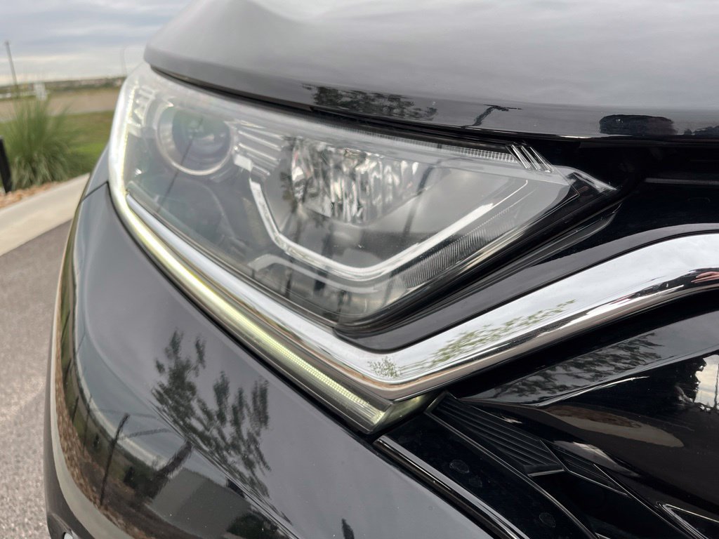 Used 2020 Honda CR-V EX image 16