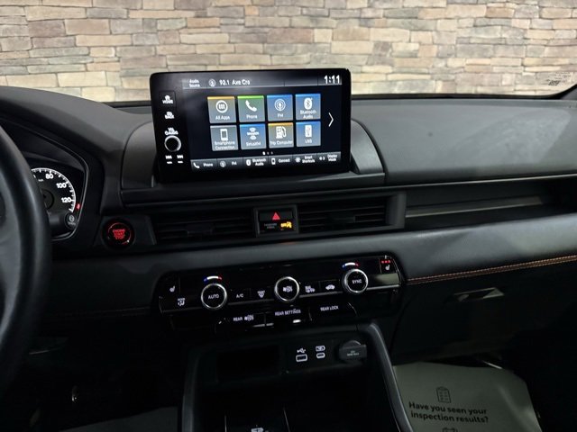 Used 2024 Honda Pilot TrailSport image 21