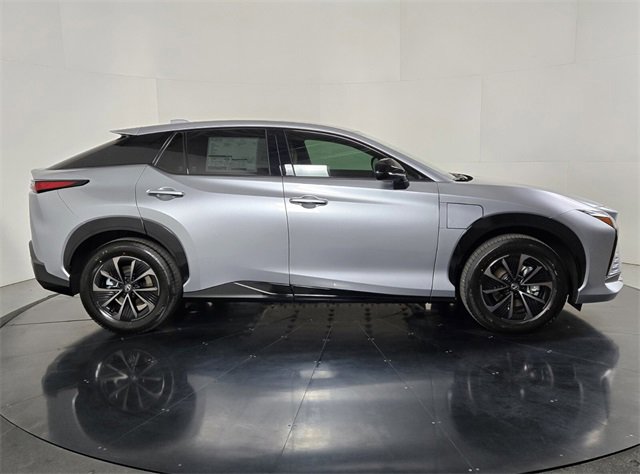 New 2026 Lexus RZ 350e 2WD image 3