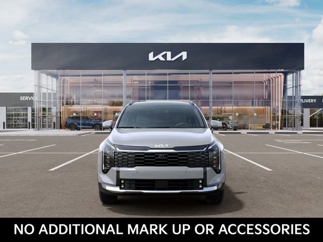 New 2026 Kia Sportage SX Prestige image 2