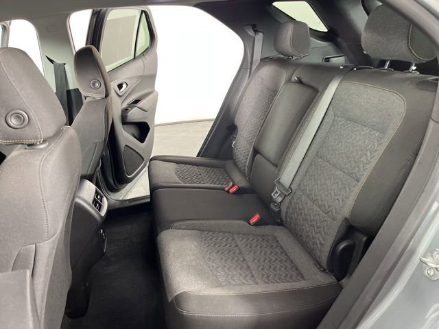 Used 2024 Chevrolet Equinox LT image 43