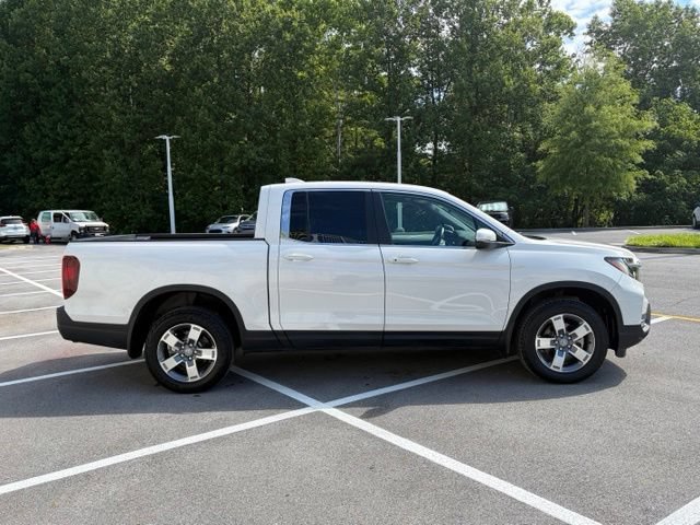 Certified 2024 Honda Ridgeline RTL image 43
