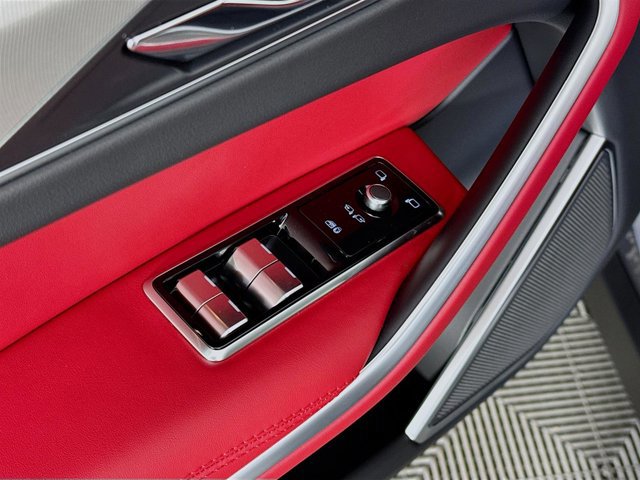 New 2026 Jaguar F-PACE R-Dynamic S image 20