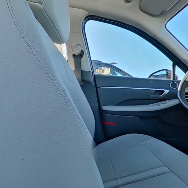 Used 2024 Hyundai Sonata SEL image 28