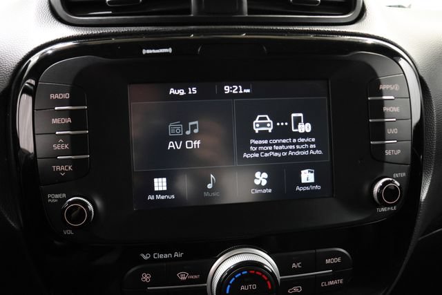 Used 2017 Kia Soul ! w/ Paint Protection Package FWD image 20