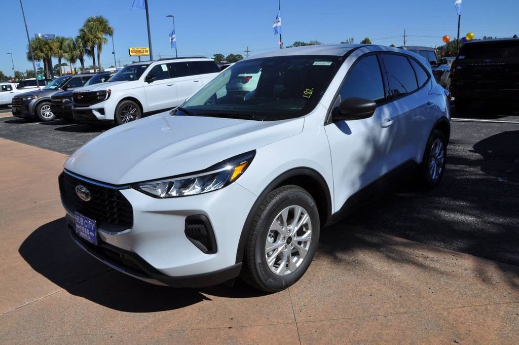 New 2026 Ford Escape Active w/ Tech Pack #1