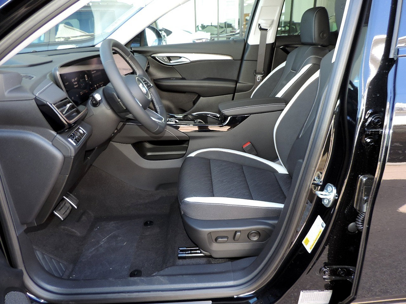 New 2026 Buick Envision Sport Touring AWD/4WD image 18