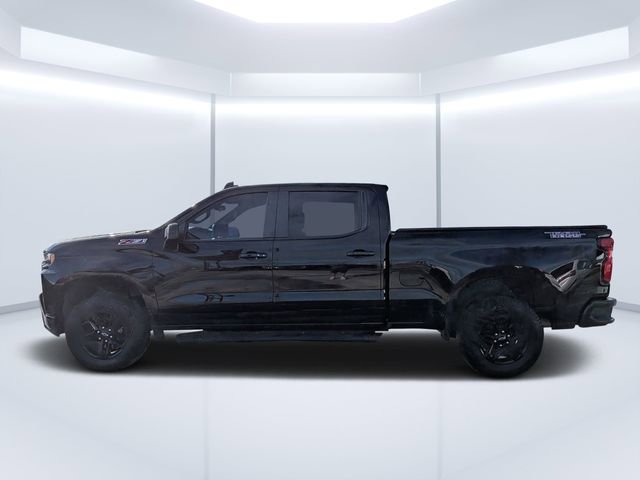 Used 2020 Chevrolet Silverado 1500 LT Trail Boss image 6