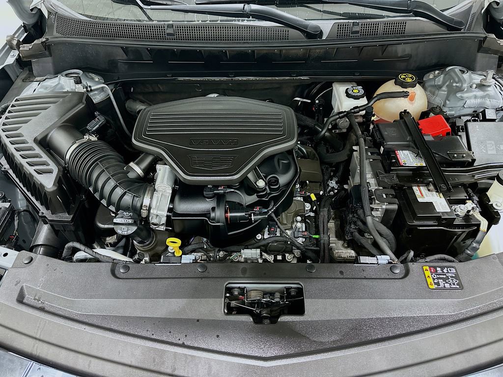 Used 2023 Cadillac XT6 Sport image 33