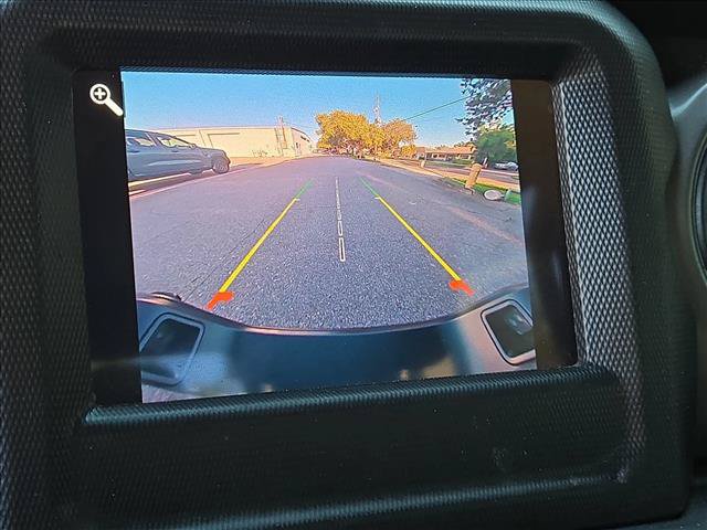 Used 2022 Jeep Gladiator Sport AWD/4WD image 12