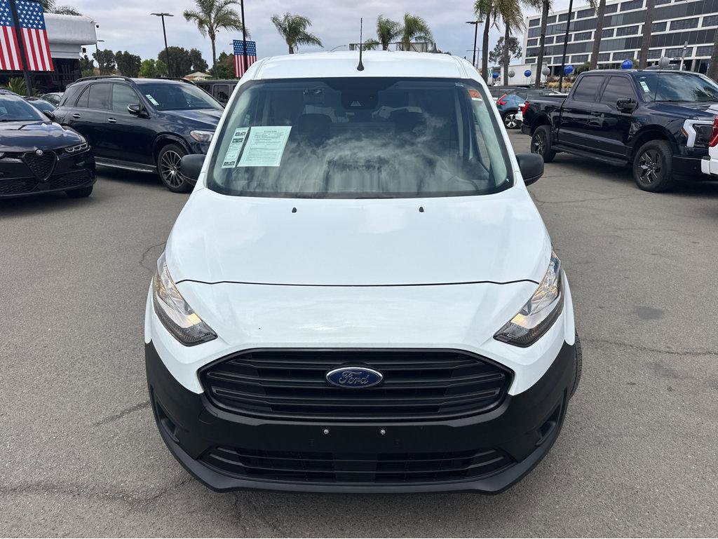 Used 2023 Ford Transit Connect XL FWD image 2