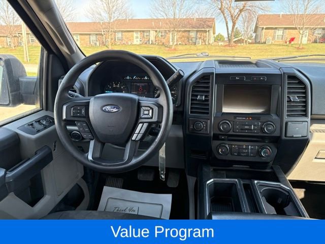 Used 2018 Ford F150 XL w/ Equipment Group 101A Mid image 23