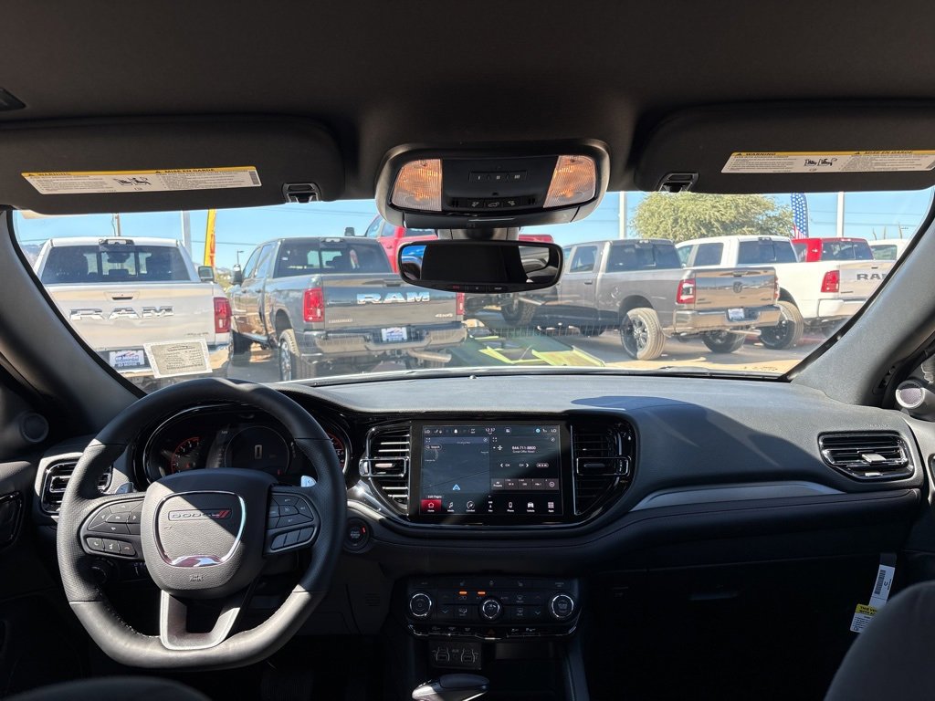New 2026 Dodge Durango GT w/ Blacktop Package image 39