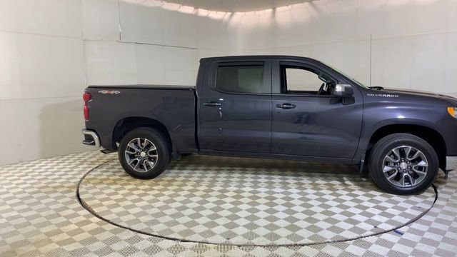 Used 2023 Chevrolet Silverado 1500 LT image 9