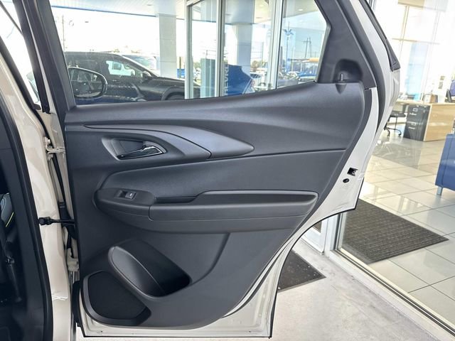 New 2026 Chevrolet TrailBlazer ACTIV w/ Driver Confidence Package FWD image 27