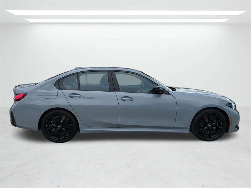 New 2026 BMW M340i xDrive w/ Premium Package image 3