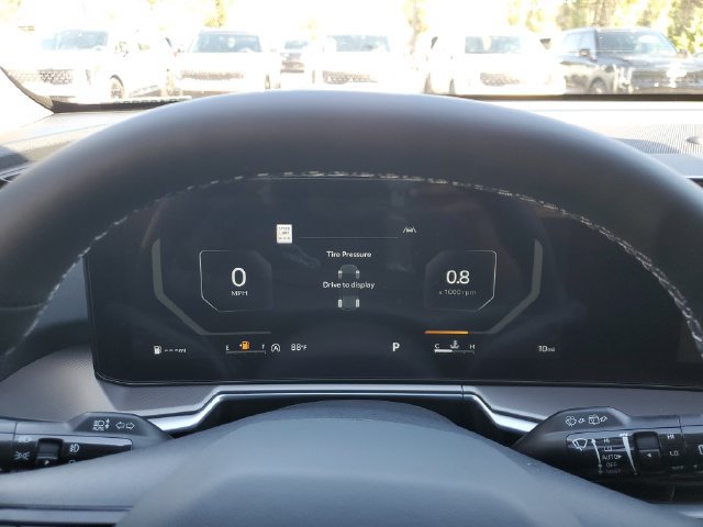New 2026 Kia Sorento SX FWD image 30