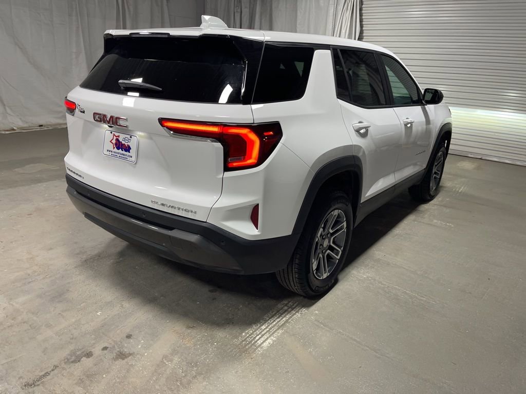 Used 2026 GMC Terrain Elevation FWD image 7
