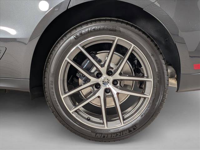 New 2026 Porsche Macan AWD/4WD image 27