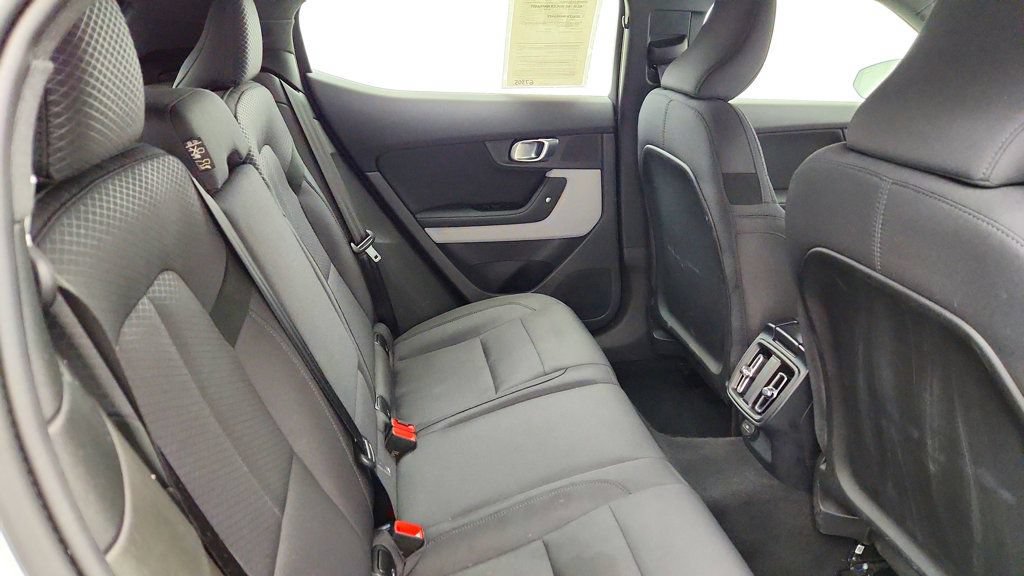 Used 2023 Polestar Polestar 2 w/ Pilot Pack AWD/4WD image 20