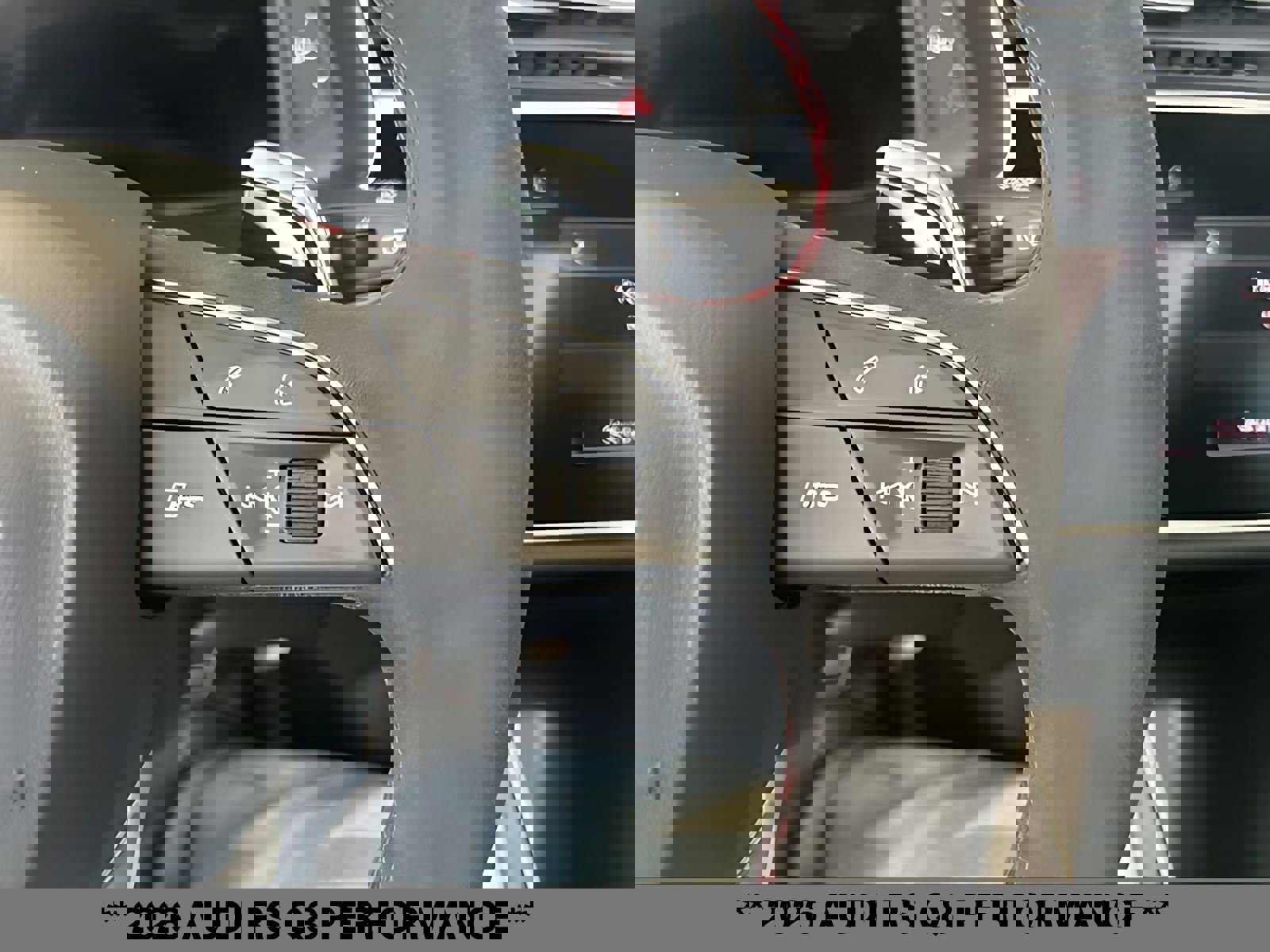 New 2026 Audi RS Q8 performance image 22