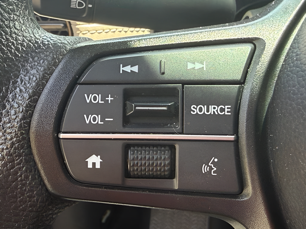 Certified 2023 Honda HR-V LX image 15