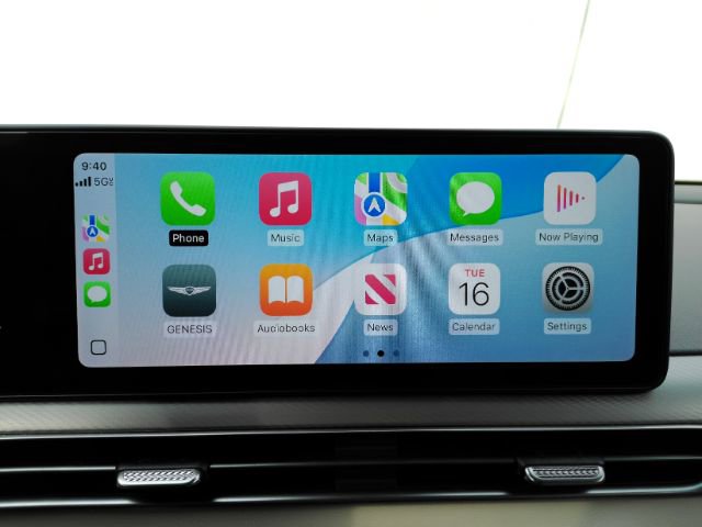 Used 2024 Genesis GV60 RWD image 47