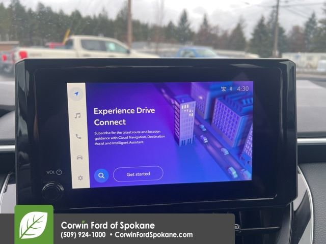 Used 2025 Toyota Corolla LE image 13