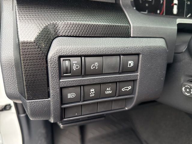 New 2026 Toyota 4Runner Limited AWD/4WD image 24
