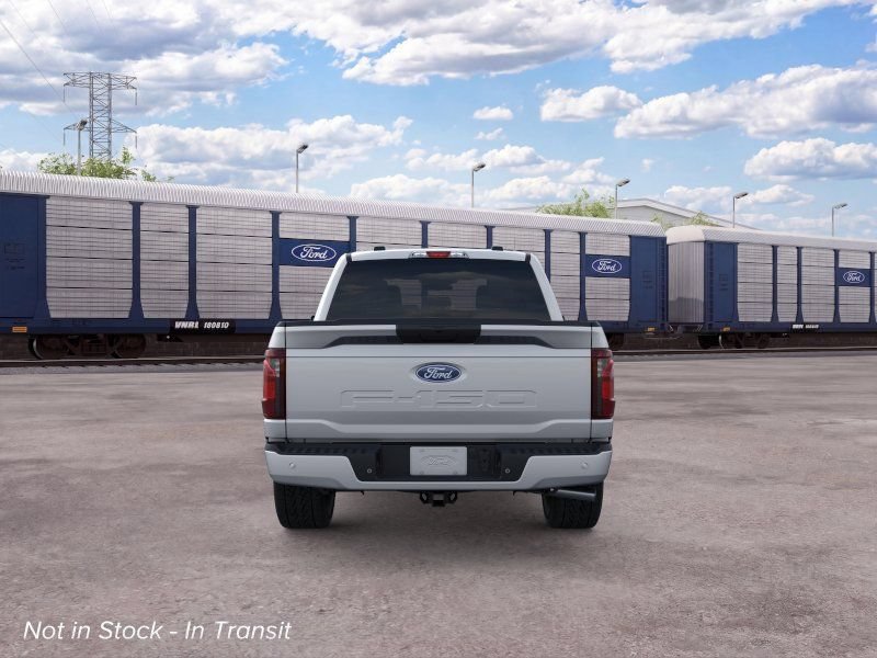 New 2026 Ford F150 STX RWD image 5