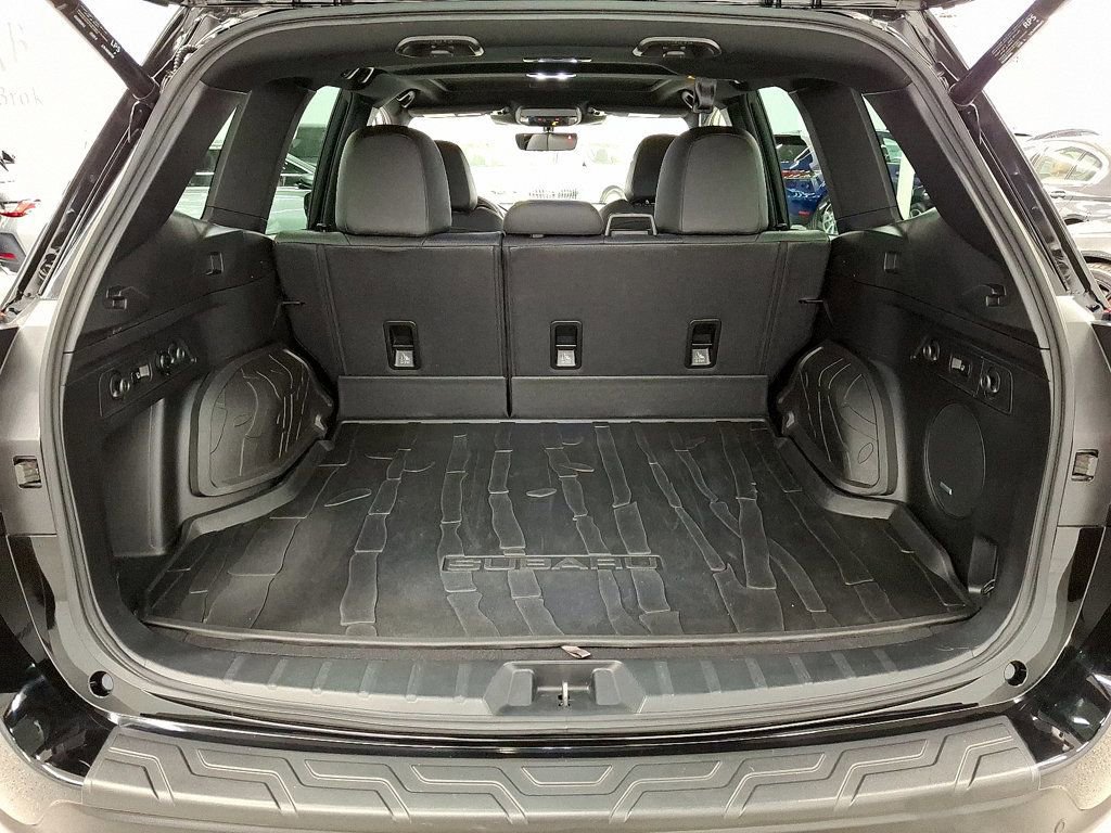 Used 2023 Subaru Forester Wilderness image 32