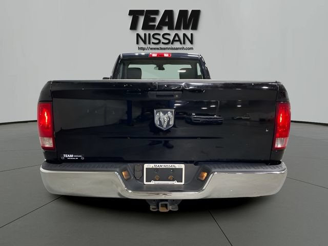 Used 2014 RAM 1500 Tradesman w/ Power & Remote Entry Group RWD image 5
