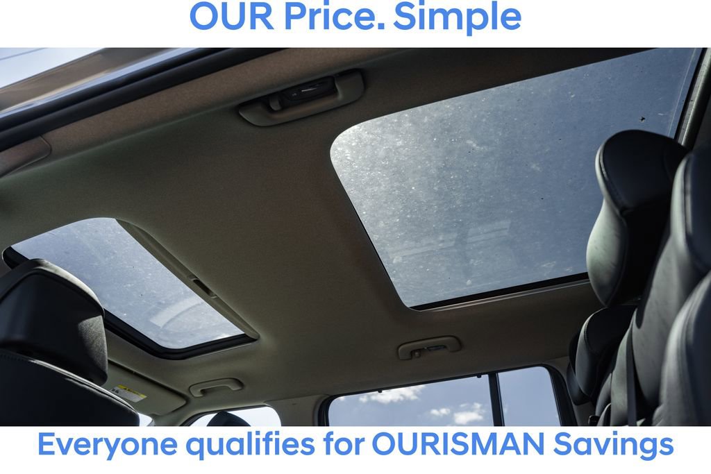 New 2026 Hyundai Santa Fe Limited image 34