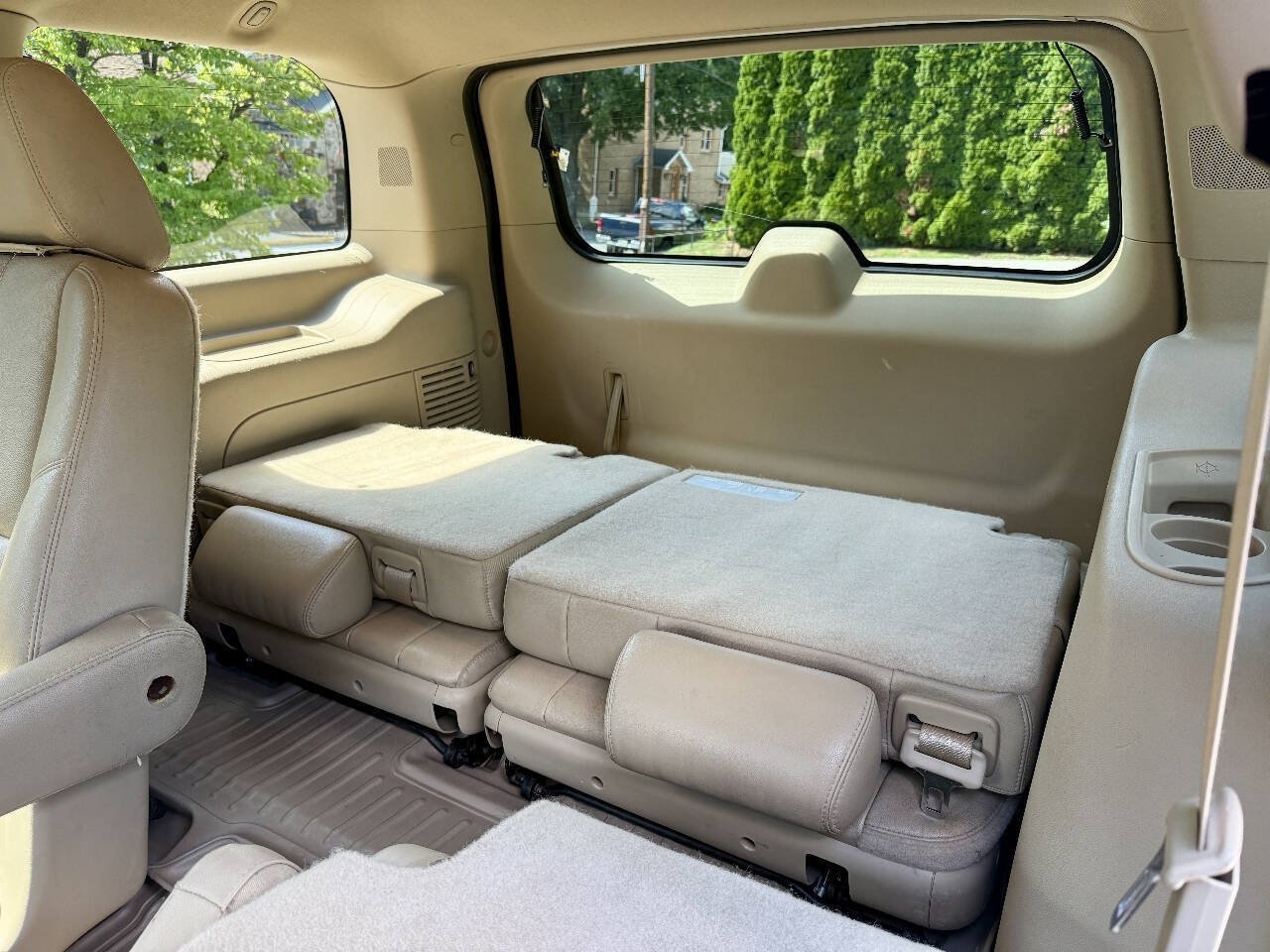 Used 2012 GMC Yukon SLT w/ Texas Edition RWD image 16
