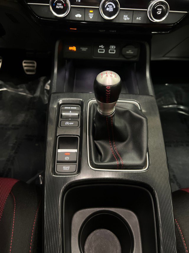 Used 2024 Honda Civic Si image 26