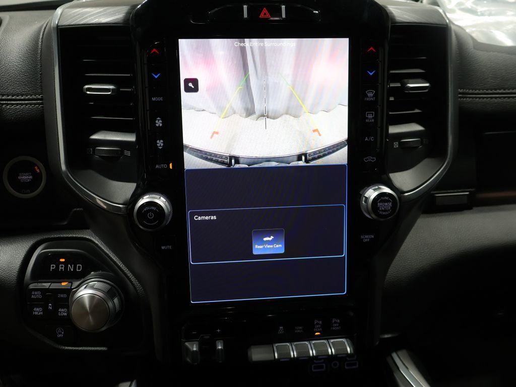 Used 2023 RAM 1500 Laramie image 29