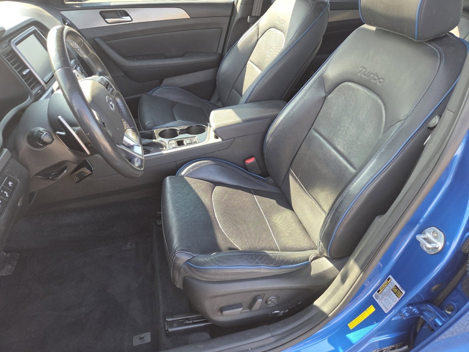 Used 2018 Hyundai Sonata Limited FWD image 23