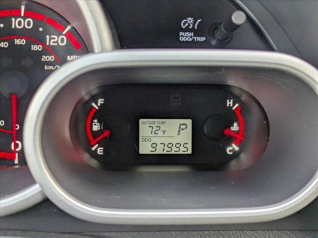 Used 2010 Toyota Matrix image 11